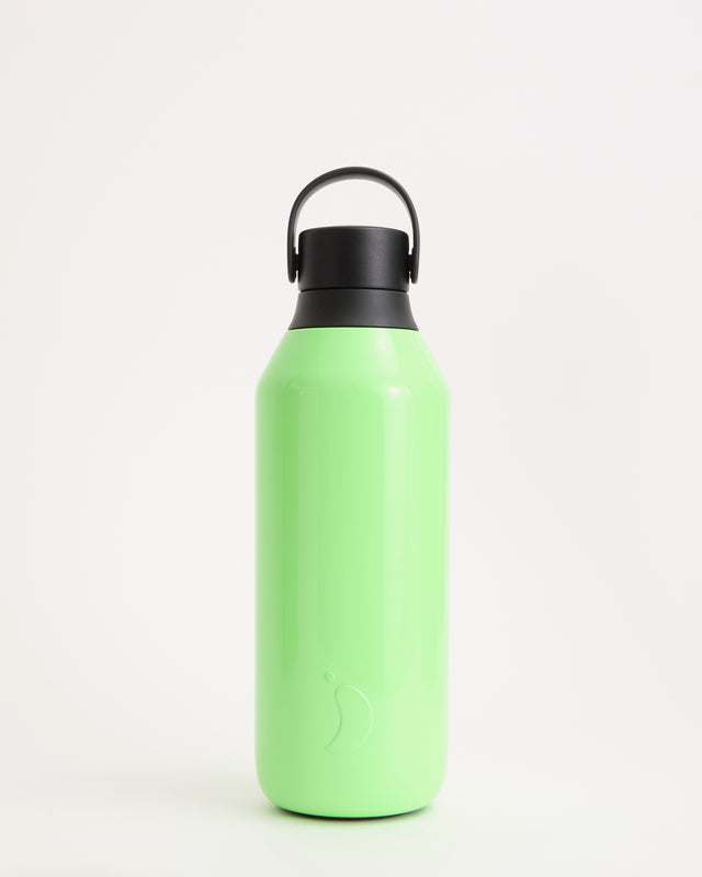 Voltage Acid Water Bottle