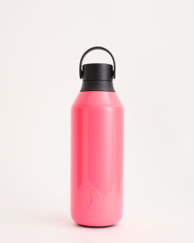 Voltage Flare Water Bottle