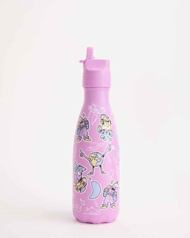 Crew Kids Water Bottle