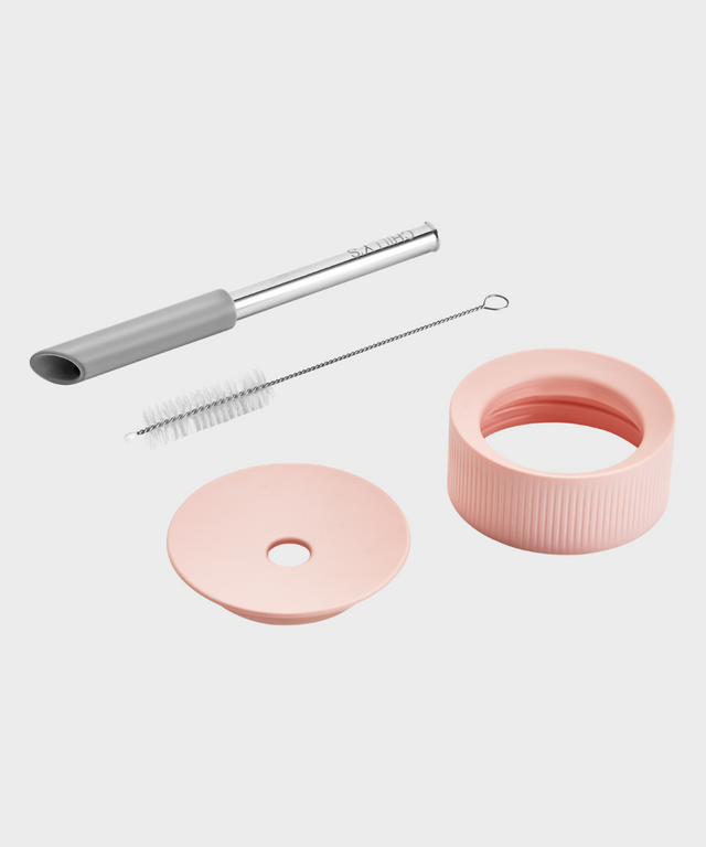 Blush Pink Switch Lid