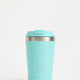Pastel Green Coffee Cup