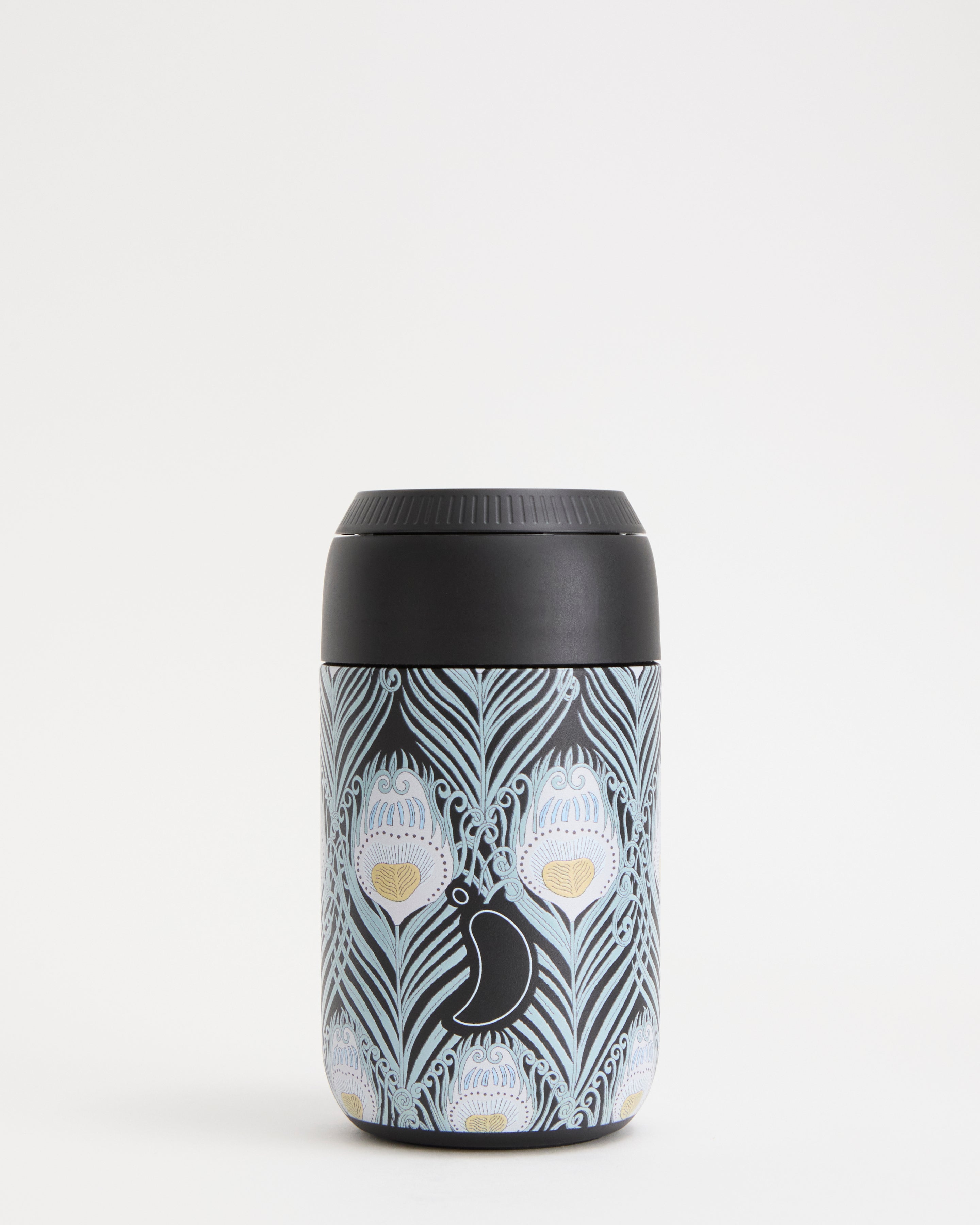 Ceasar Black Coffee Cup Series 2: Liberty| Chilly's