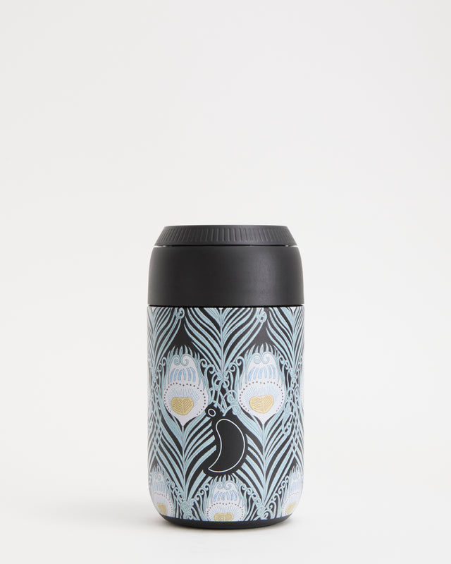 Liberty Caesar Coffee Cup