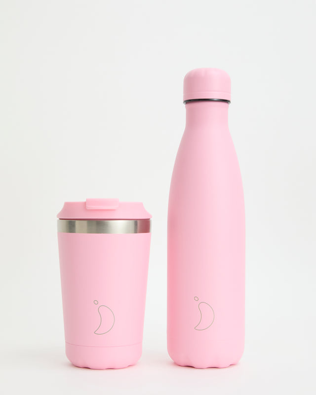 Original Pastel Pink bundle