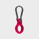 Matte Pink Carabiner