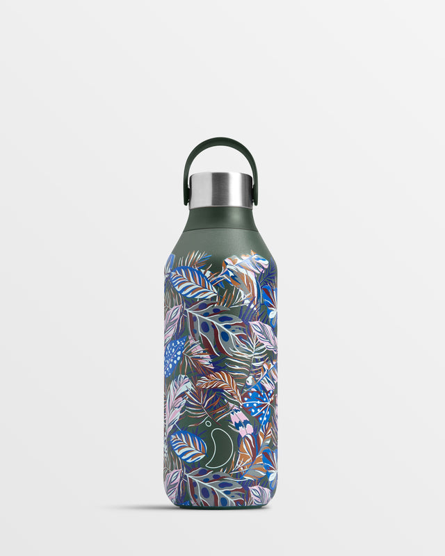 Liberty Chile Jam Water Bottle
