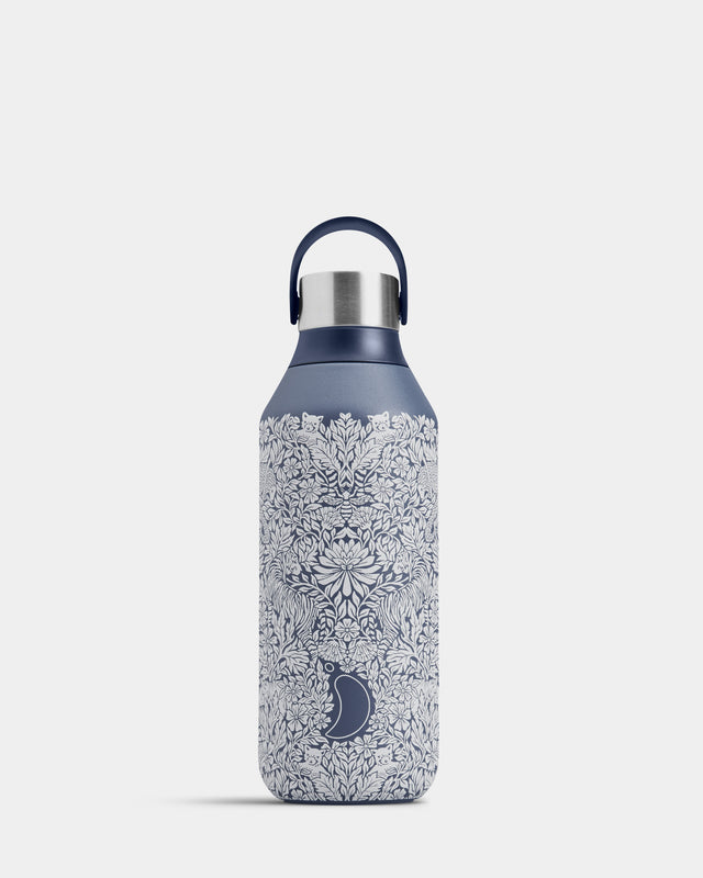 Liberty Survival Water Bottle