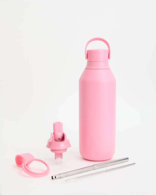 Lotus Pink Flip Duo