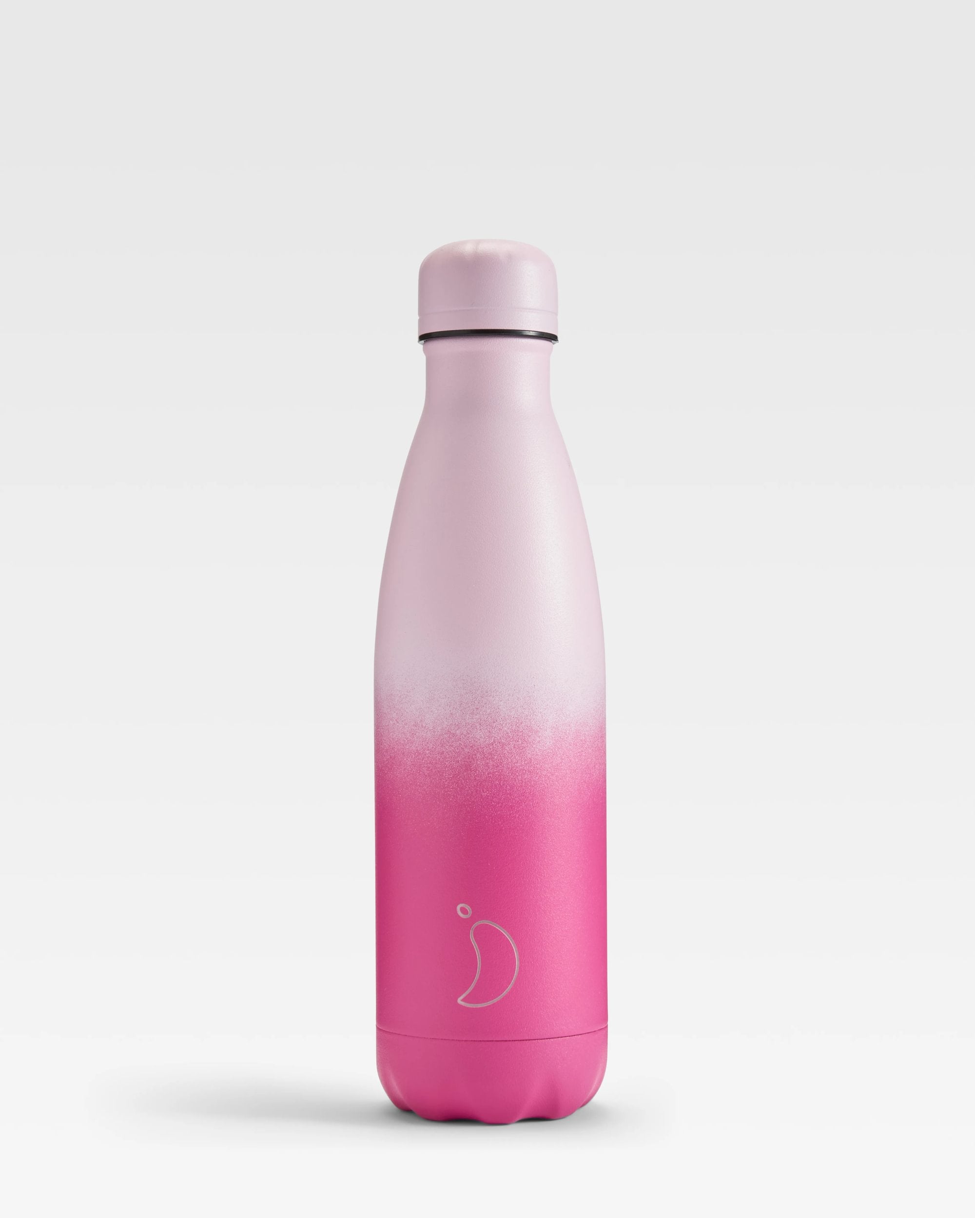 Original Bottle Rose Blush Reusable Water Bottle Chilly s original-bottle-rose-blush-reusable-water-bottle-chilly-s