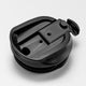 Black Original Cup Hot Lid