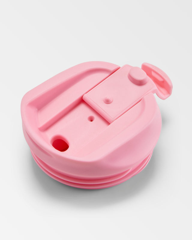 Pink Original Cup Hot Lid