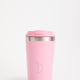 Pink Coffee Cup