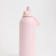 Blush Pink Flip Bottle