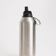 90% Recycled Stainless Steel Flip Bottle