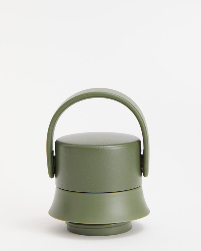 Cargo Green Lid