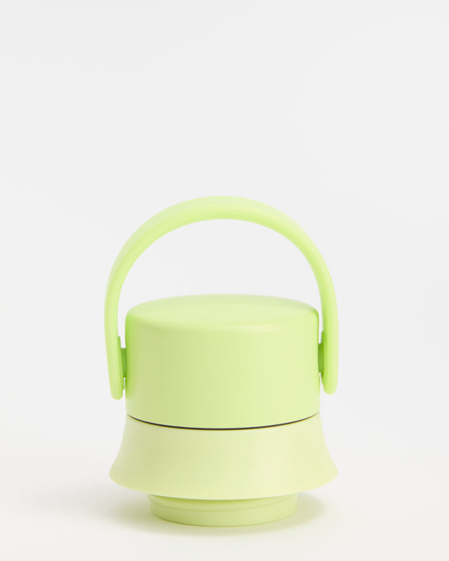 Limelite Green Lid