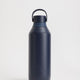 Astral Navy Blue Water Bottle