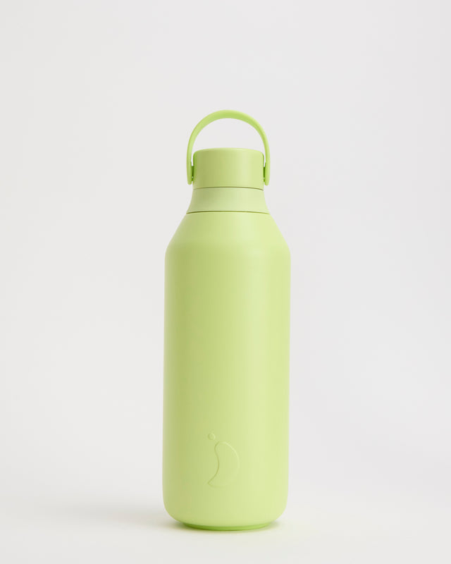 Limelite Water Bottle