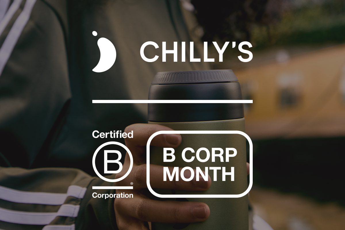 Sustainable for the long haul, (not just the month)