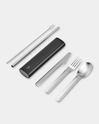 Co-Brand Custom Cutlery Sets