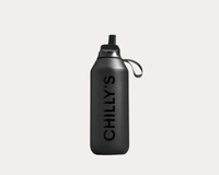Co-Brand Custom Flip Bottles