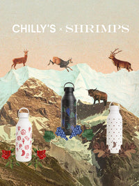 Chilly's X Shrimps
