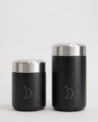 Co-Brand Custom Food Pots