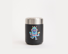 Kid's Food Pots