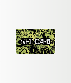 Chilly's E-Gift Card