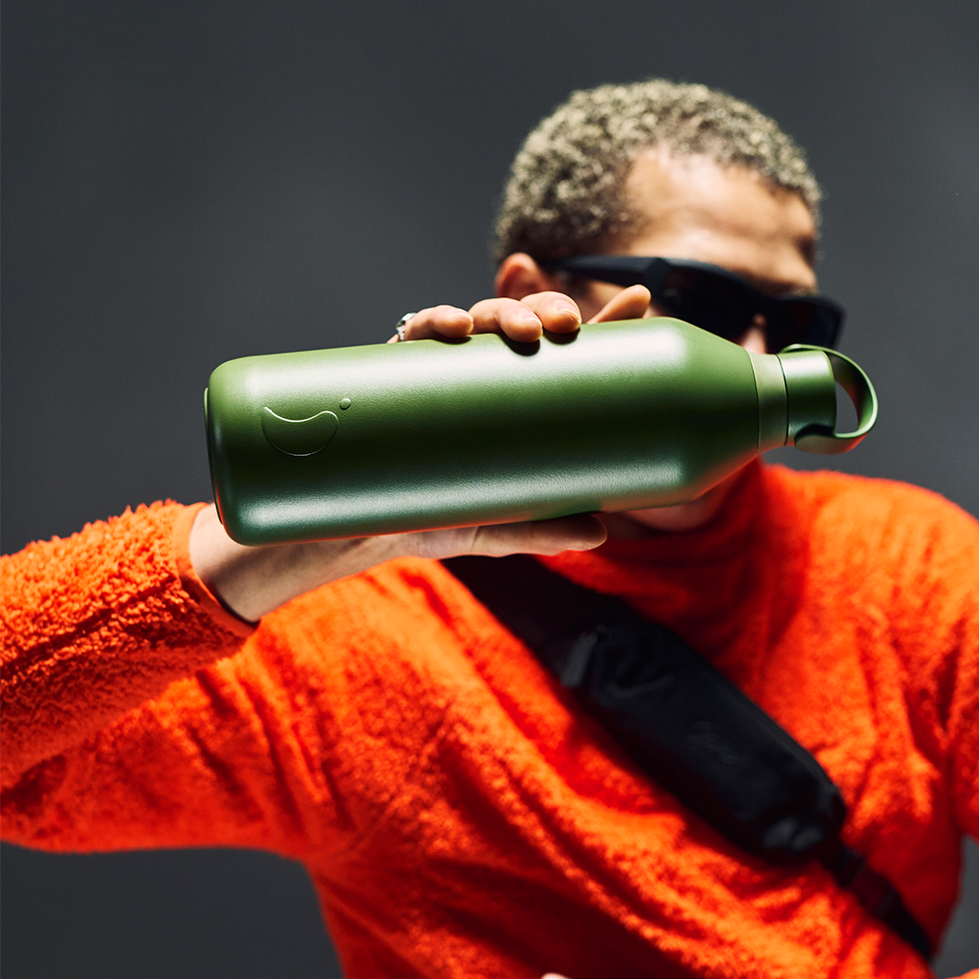 <strong>Find Your Flow</strong>