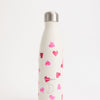 Emma Bridgewater Hearts Water Bottle