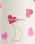 Emma Bridgewater Hearts Water Bottle