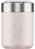 Blush Pink Pink Food Pot Lid