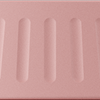 Blush Pink Coffee Cup Lid