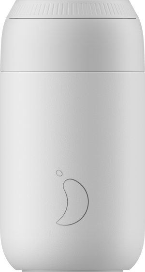 Coffee Cup Series 2: Arctic - Head