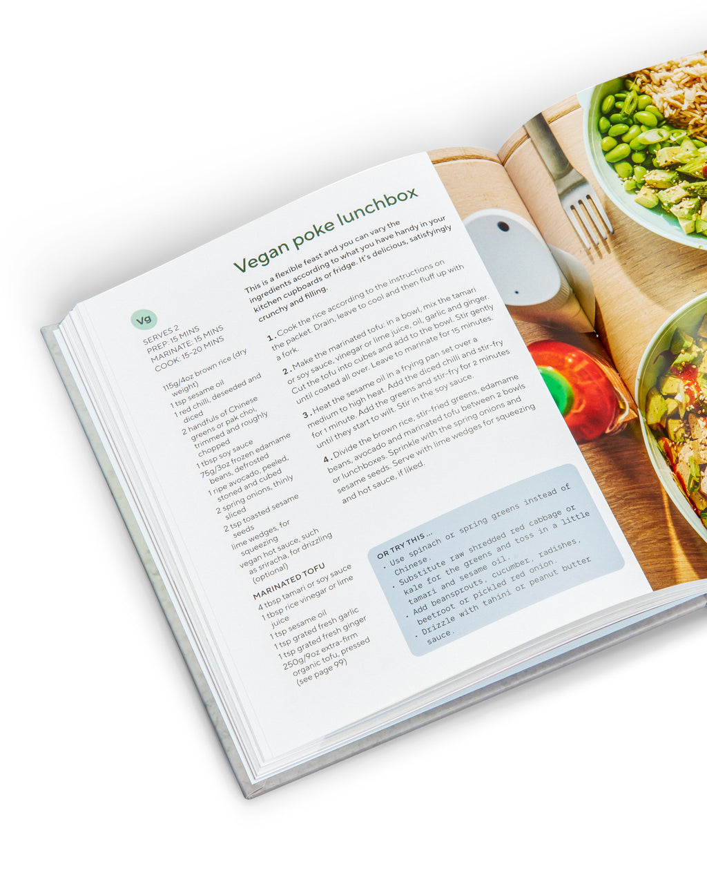Cookbook Extras Chilly’s Food on the Go cookbook | Chilly's