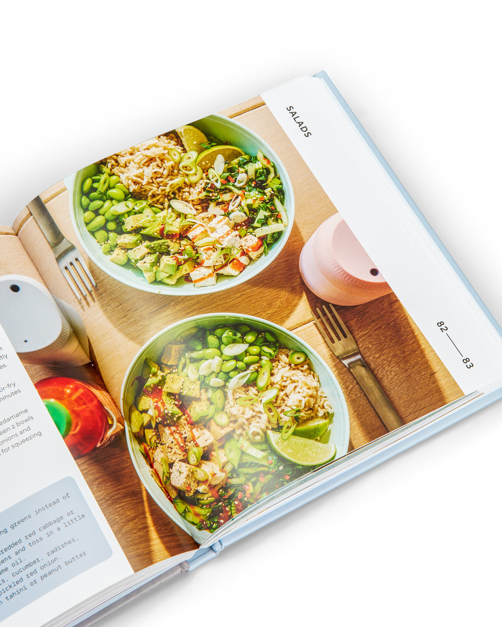 Cookbook Extras Chilly’s Food on the Go cookbook | Chilly's