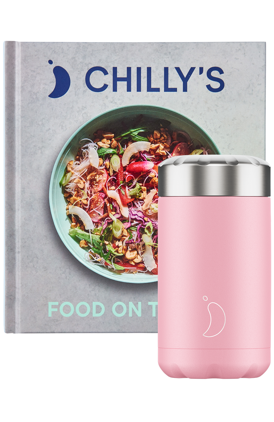 Food on the go Bundle