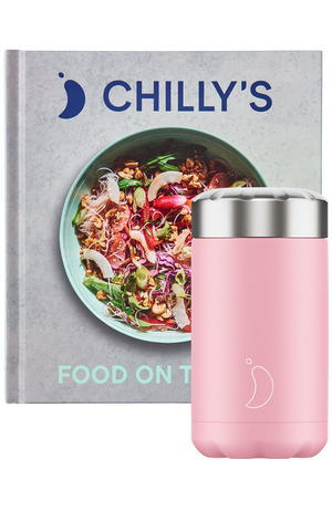 Food on the go Bundle