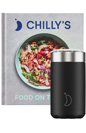 Food on the go Bundle