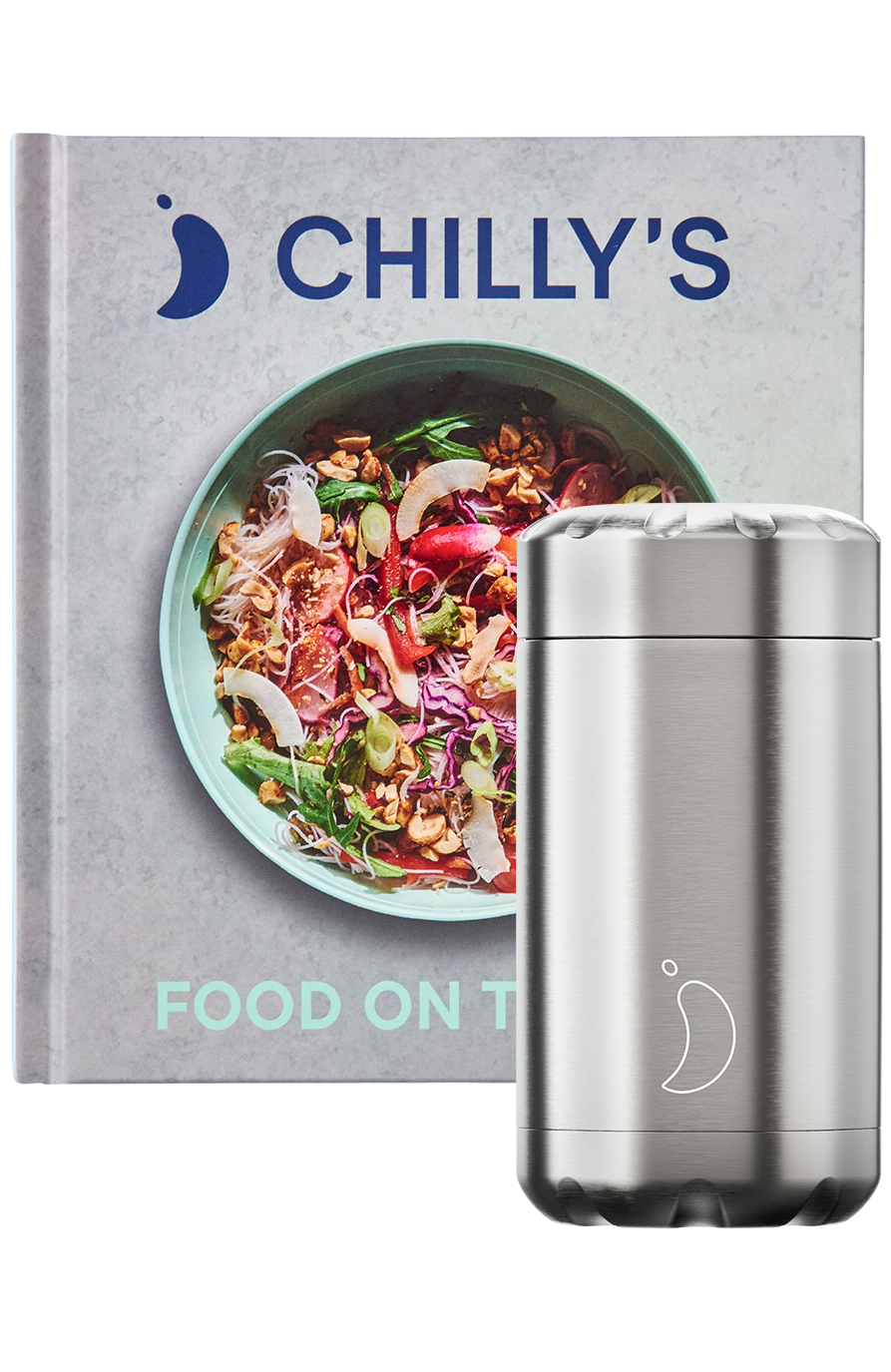 Food on the go Bundle