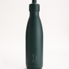 Matte Sports Water Bottle