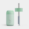 Lichen Green Switch Lid Duo