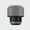 Monochrome Lid