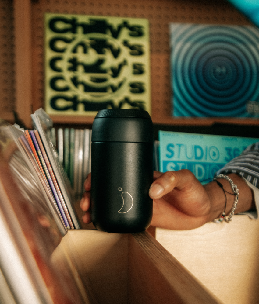 SILENT. STABLE. SORTED.