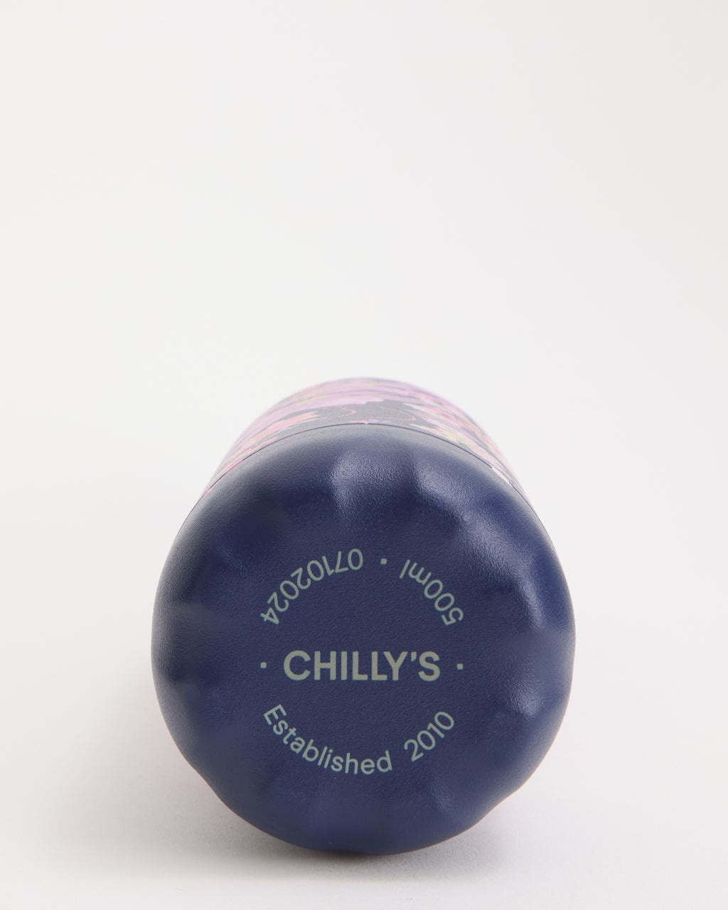 Big Cats Water Bottle