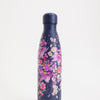 Flower Drop Water Bottle