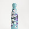 Feathered Florals Water Bottle