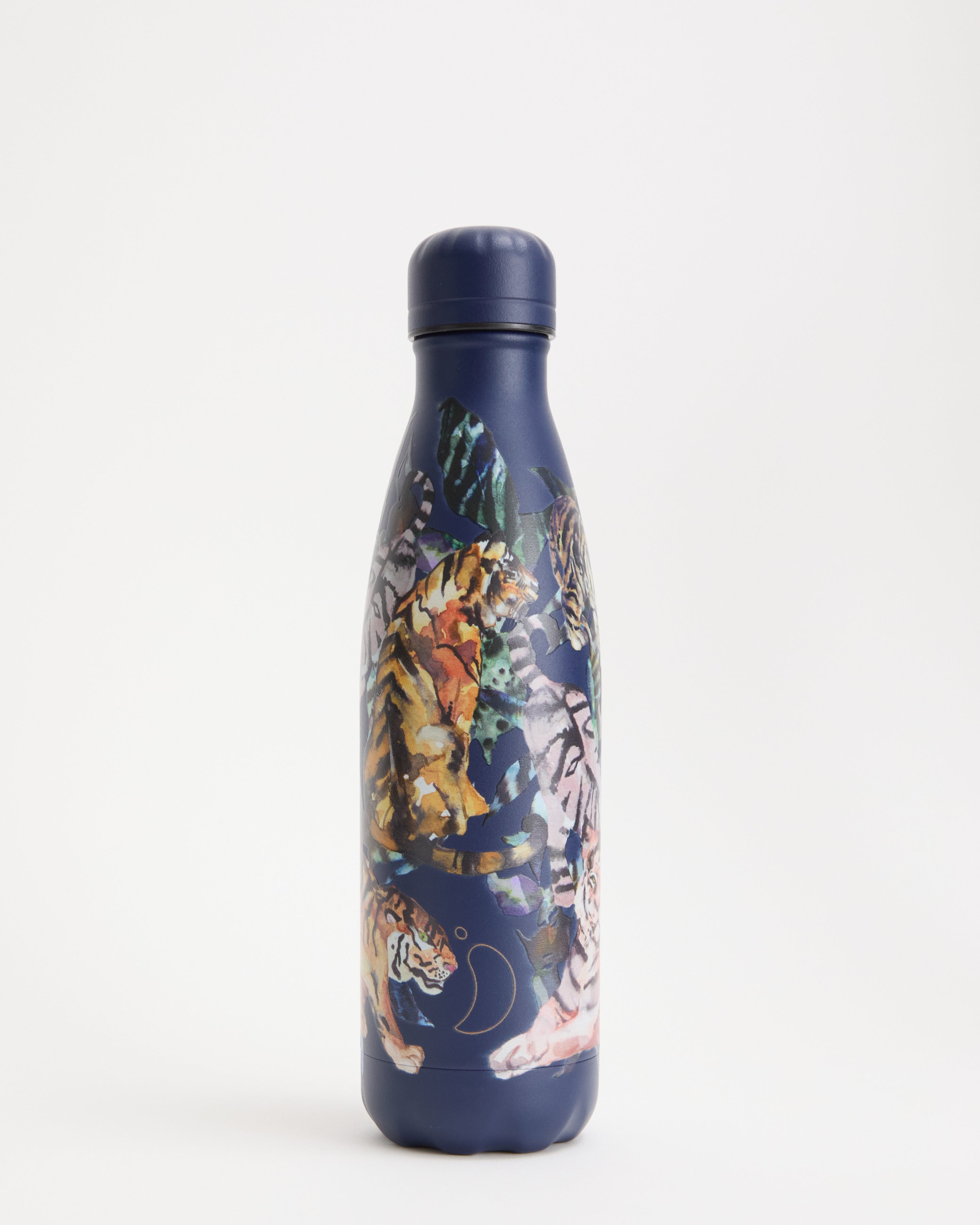 Big Cats Water Bottle | Big Cats Reusable Water Bottles – Chilly's