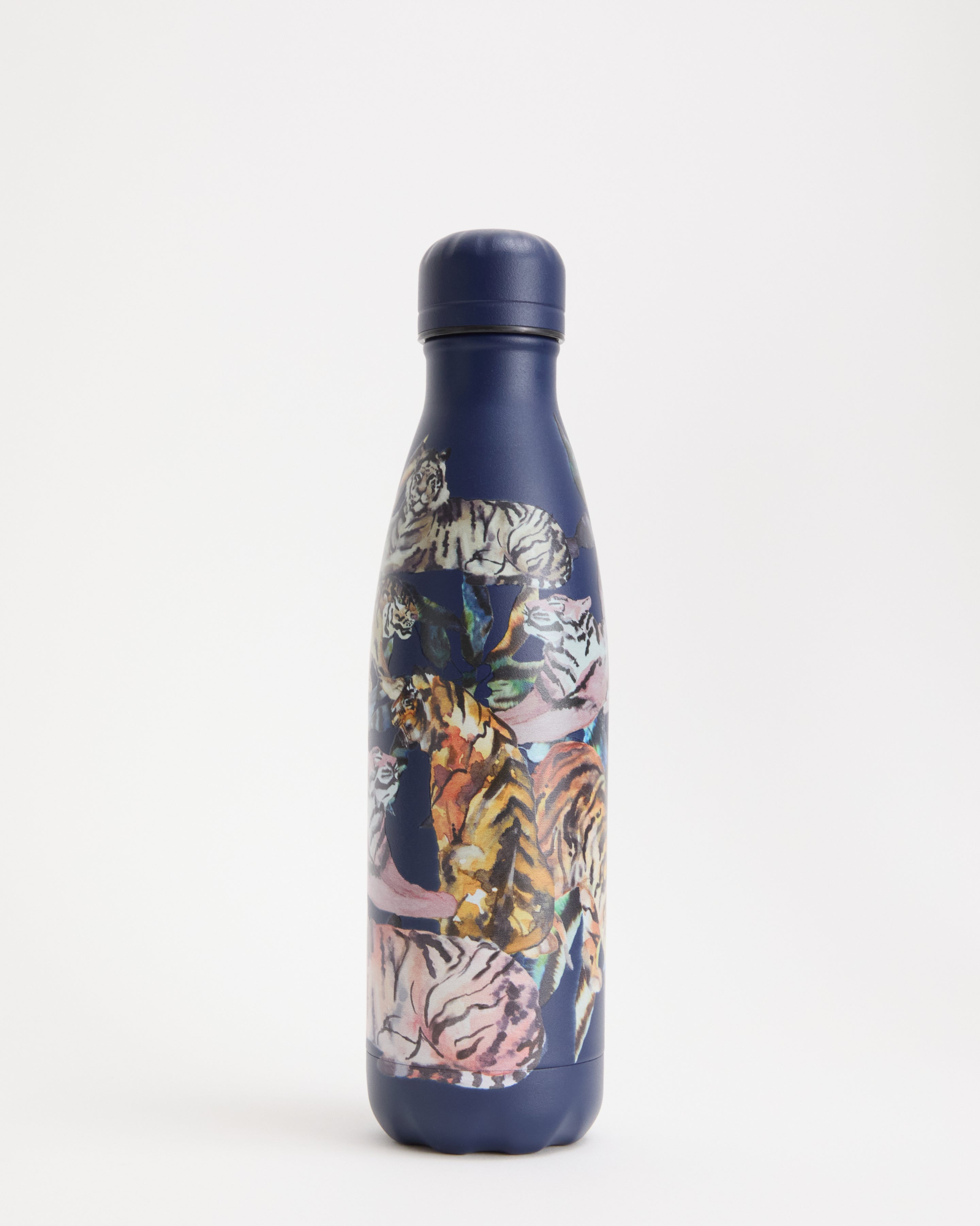 Big Cats Water Bottle | Big Cats Reusable Water Bottles – Chilly's